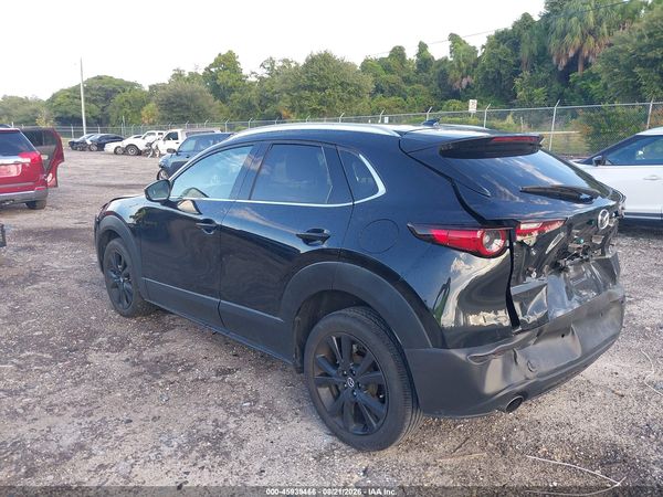 2024 MAZDA CX-30
