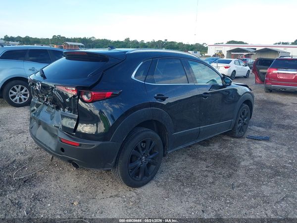 2024 MAZDA CX-30