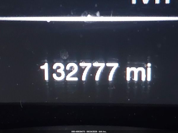 2020 JEEP GRAND CHEROKEE LIMITED 4X2