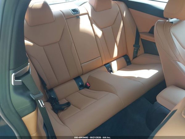 2022 BMW 430I XDRIVE — I8