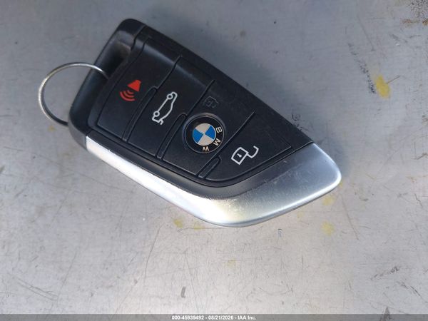 2022 BMW 430I XDRIVE — I11