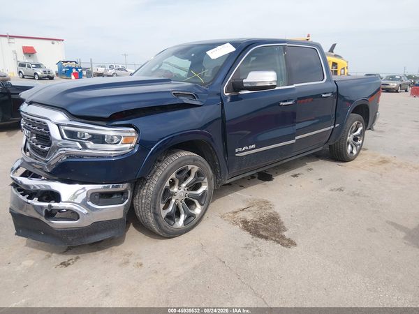 2019 RAM 1500 LIMITED