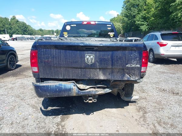 2018 RAM 1500 EXPRESS  4X4 6'4 BOX