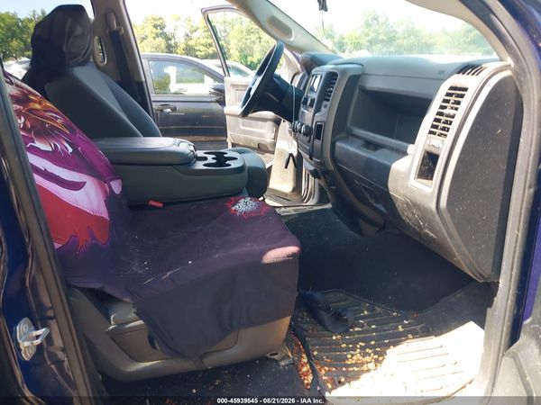 2018 RAM 1500 EXPRESS  4X4 6'4 BOX