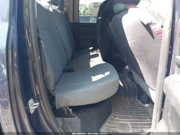 2018 RAM 1500 EXPRESS  4X4 6'4 BOX