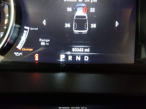 2019 RAM 1500 CLASSIC BIG HORN  4X4 6'4 BOX