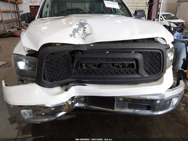 2019 RAM 1500 CLASSIC BIG HORN  4X4 6'4 BOX