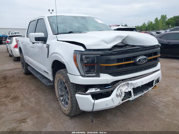 2023 FORD F-150 TREMOR — I1