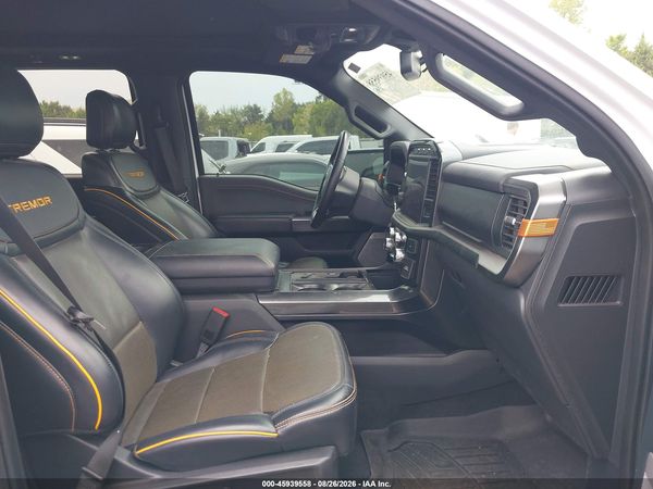 2023 FORD F-150 TREMOR — I5