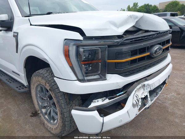2023 FORD F-150 TREMOR — I6