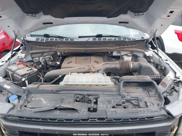 2023 FORD F-150 TREMOR — I10