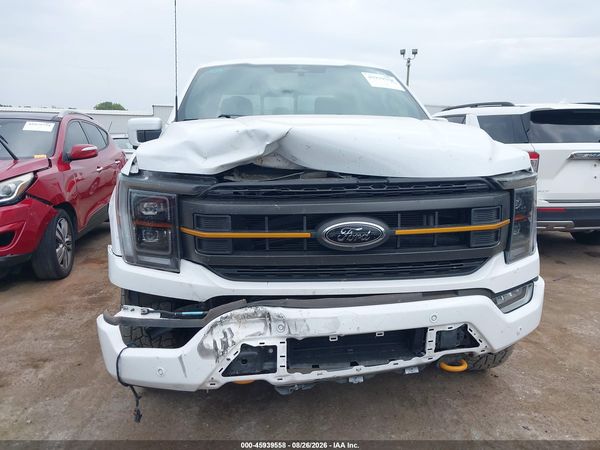 2023 FORD F-150 TREMOR — I115