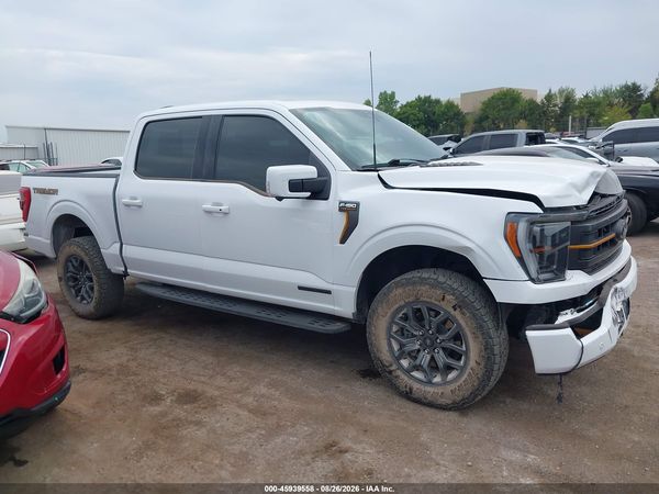 2023 FORD F-150 TREMOR — I116