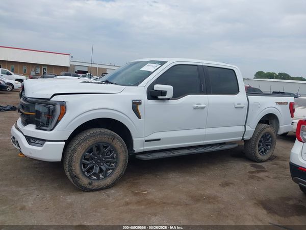 2023 FORD F-150 TREMOR — I117