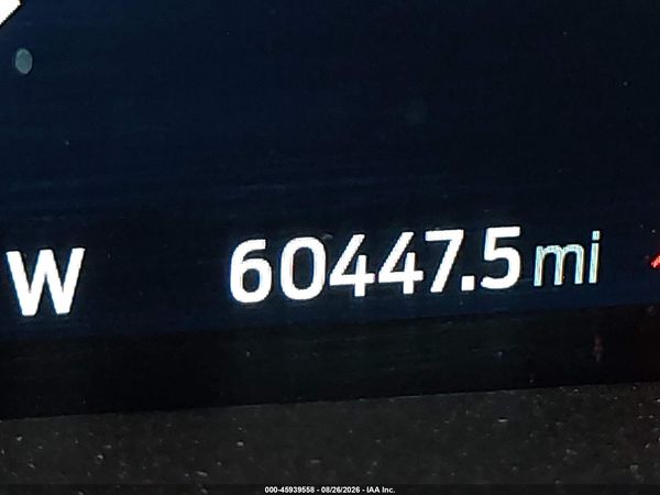 2023 FORD F-150 TREMOR — I118