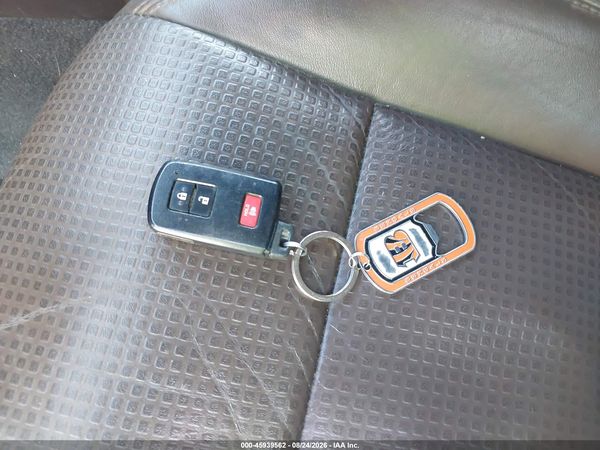 2016 TOYOTA TACOMA LIMITED