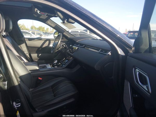 2021 LAND ROVER RANGE ROVER VELAR P340 R-DYNAMIC S — I5