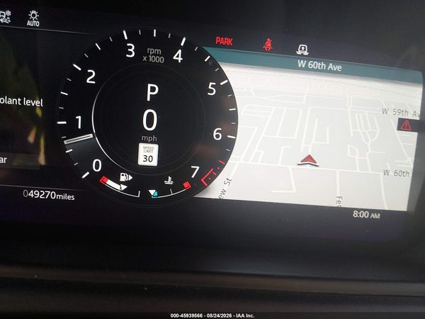 2021 LAND ROVER RANGE ROVER VELAR P340 R-DYNAMIC S — I7