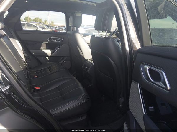 2021 LAND ROVER RANGE ROVER VELAR P340 R-DYNAMIC S — I8