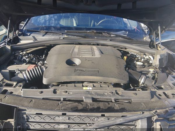 2021 LAND ROVER RANGE ROVER VELAR P340 R-DYNAMIC S — I10