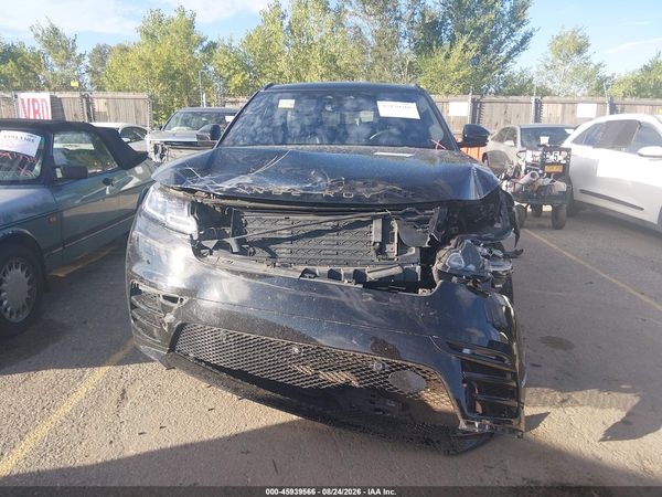 2021 LAND ROVER RANGE ROVER VELAR P340 R-DYNAMIC S — I115