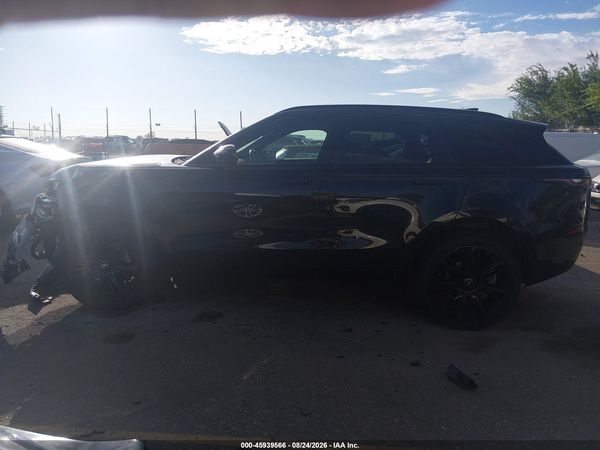 2021 LAND ROVER RANGE ROVER VELAR P340 R-DYNAMIC S — I117