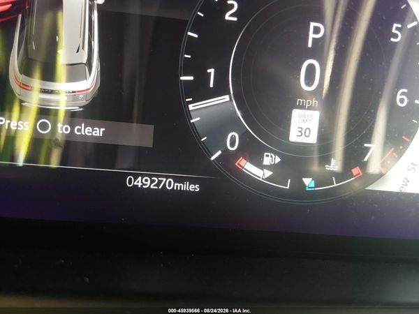 2021 LAND ROVER RANGE ROVER VELAR P340 R-DYNAMIC S — I118