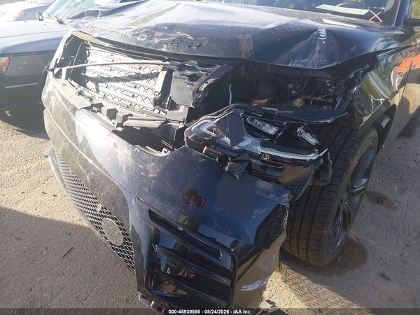 2021 LAND ROVER RANGE ROVER VELAR P340 R-DYNAMIC S — I152