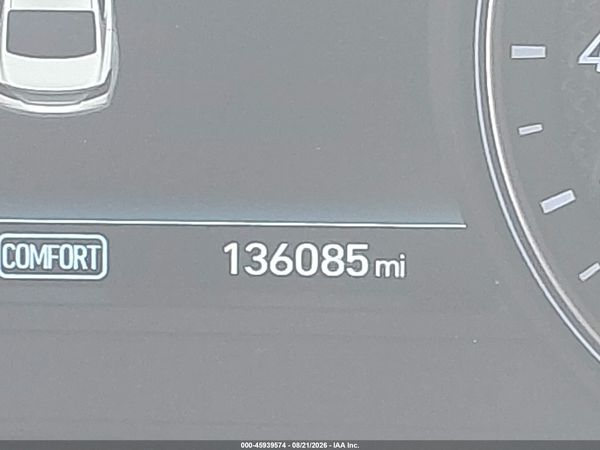 2019 GENESIS G70 3.3T ADVANCED
