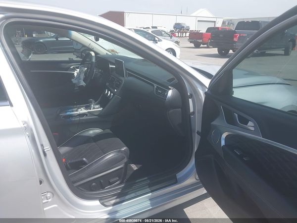 2019 GENESIS G70 3.3T ADVANCED