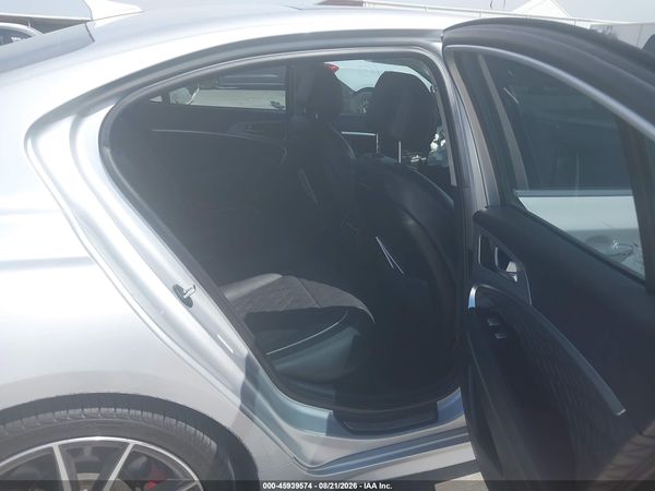 2019 GENESIS G70 3.3T ADVANCED