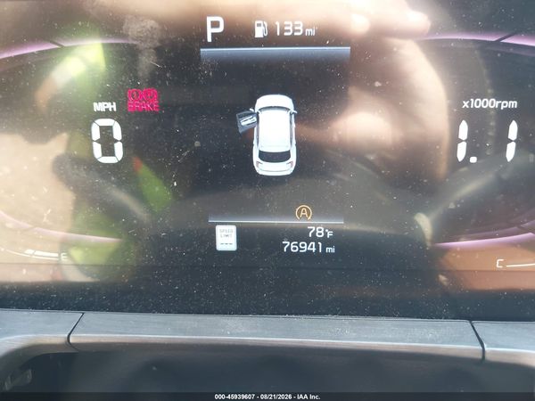 2023 KIA TELLURIDE EX X-LINE