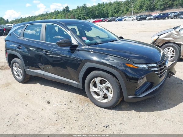 2024 HYUNDAI TUCSON SE — I1