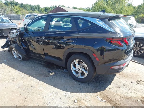 2024 HYUNDAI TUCSON SE — I3