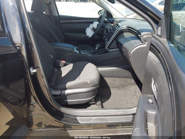 2024 HYUNDAI TUCSON SE — I5