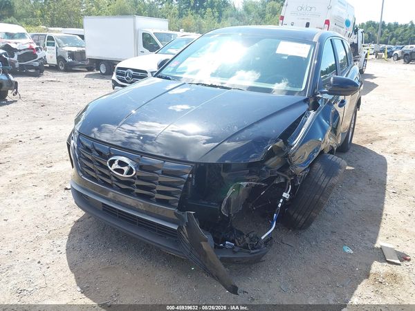 2024 HYUNDAI TUCSON SE — I6
