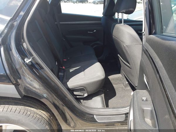 2024 HYUNDAI TUCSON SE — I8