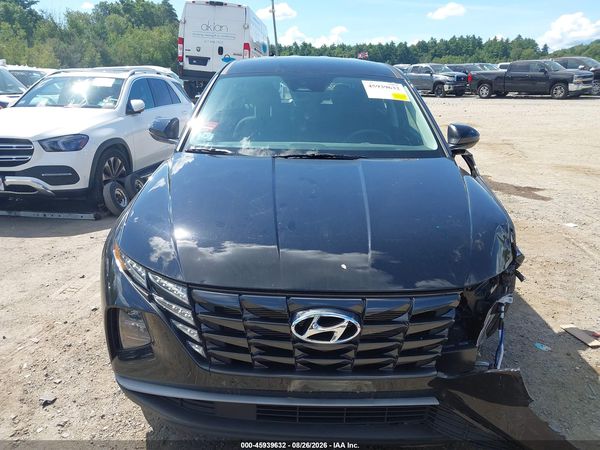 2024 HYUNDAI TUCSON SE — I115