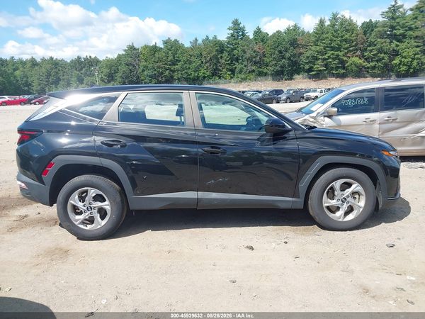 2024 HYUNDAI TUCSON SE — I116