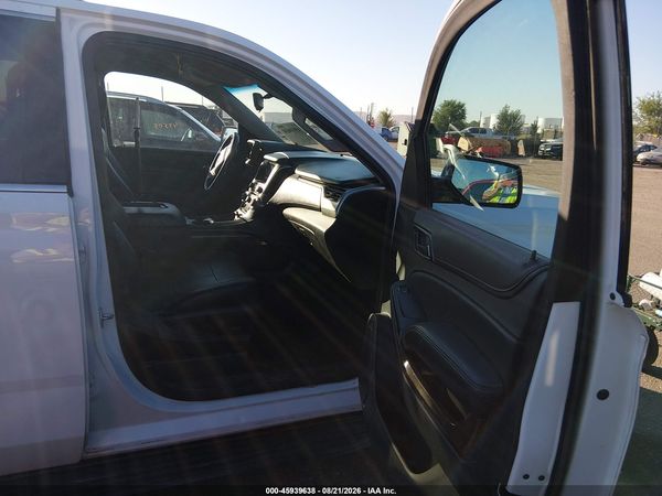 2015 CHEVROLET TAHOE LS — I5