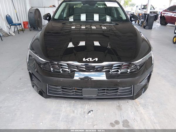 2026 KIA K5 LXS FWD