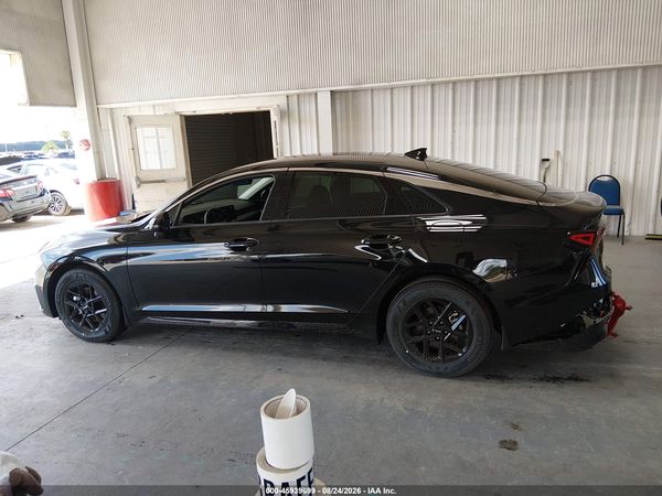 2026 KIA K5 LXS FWD