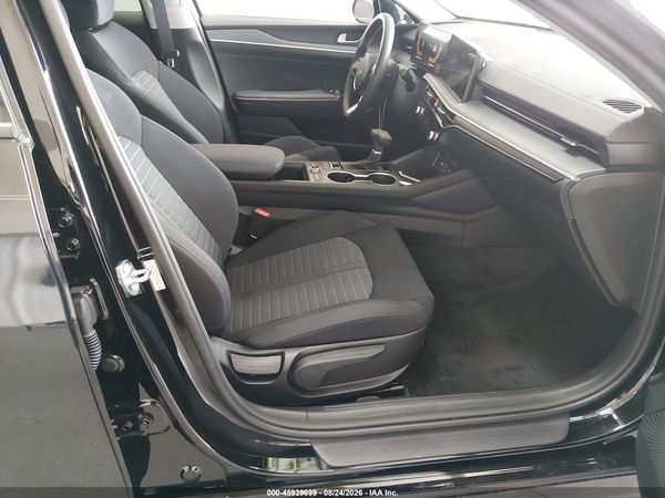2026 KIA K5 LXS FWD
