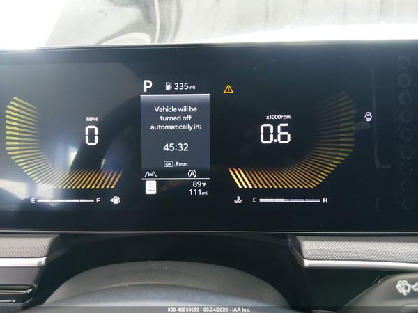 2026 KIA K5 LXS FWD