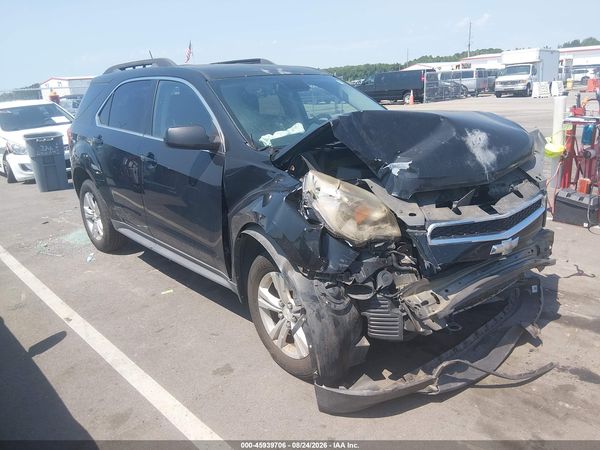 2014 CHEVROLET EQUINOX LT — I1