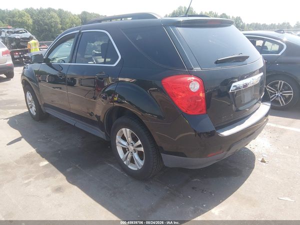 2014 CHEVROLET EQUINOX LT — I3