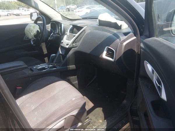 2014 CHEVROLET EQUINOX LT — I5