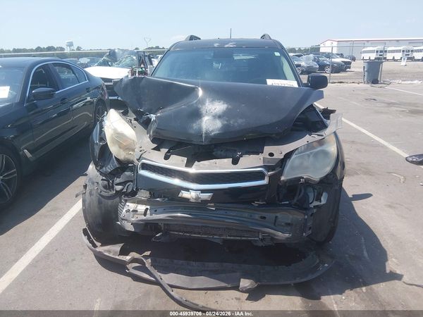 2014 CHEVROLET EQUINOX LT — I115