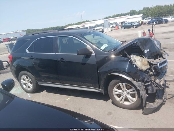 2014 CHEVROLET EQUINOX LT — I116