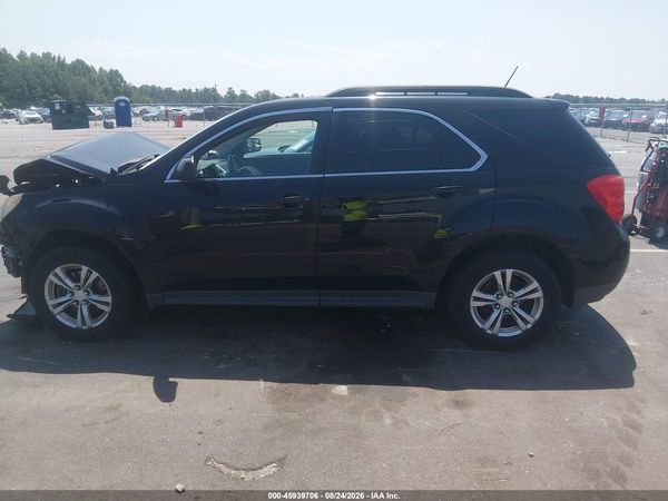 2014 CHEVROLET EQUINOX LT — I117